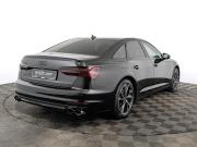 Audi A6 V (C8) Москва  - изображение 35