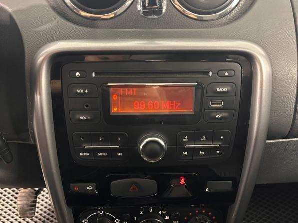 Renault Duster I с пробегом 2013 года, цена 960 000 рублей, 131948 км, внедорожник, Автокод Объявления