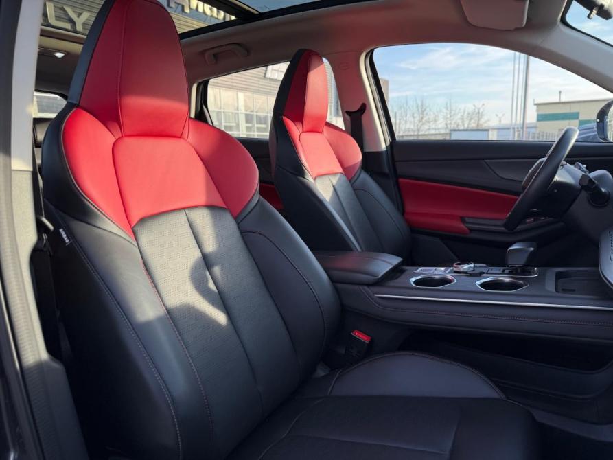 Changan CS55 Plus II Набережные Челны  - изображение 14