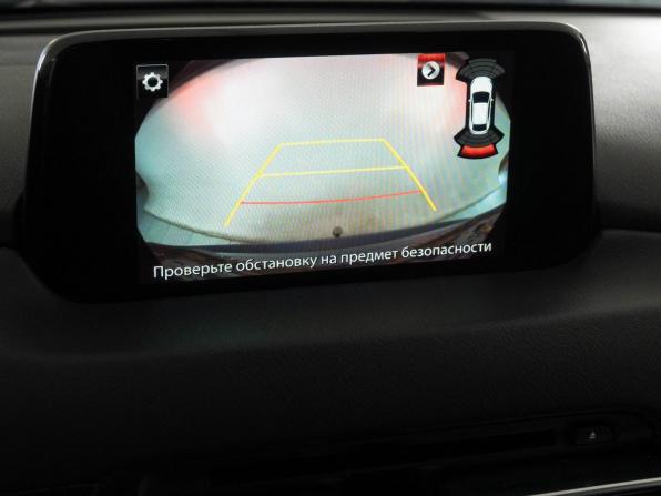 Mazda CX-5 II с пробегом 2018 года, цена 2 400 000 рублей, 200680 км, внедорожник, Автокод Объявления