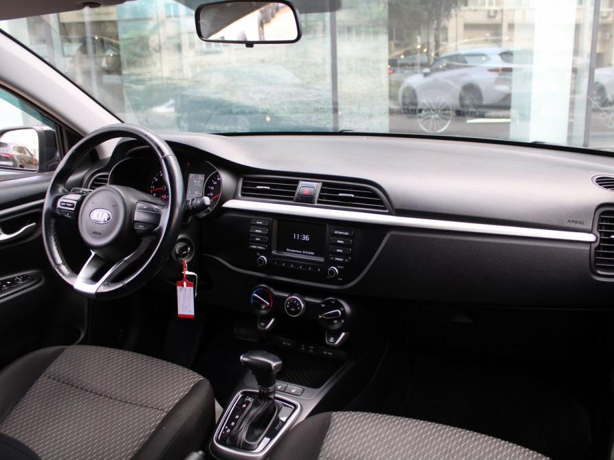 Kia Rio IV Самара  - изображение 10