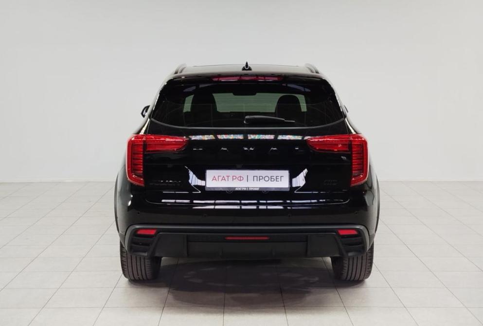 Haval Jolion I Саратов  - изображение 6