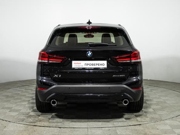 BMW X1 II (F48) Рестайлинг с пробегом 2021 года, цена 2 699 777 рублей, 120471 км, внедорожник, Автокод Объявления