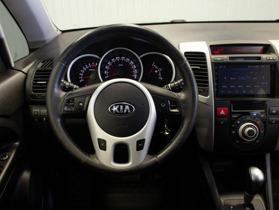 Kia Venga I Иваново  - изображение 20