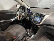 Hyundai Solaris I Рестайлинг Пермь  - изображение 36
