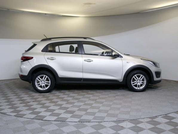 Kia Rio IV с пробегом 2019 года, цена 1 480 000 рублей, 88353 км, хэтчбек, Автокод Объявления