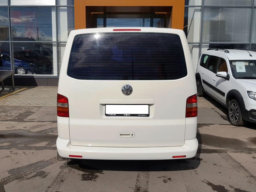 Volkswagen Transporter T5 Брянск  - изображение 6