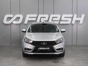 Lada (ВАЗ) Vesta I Воронеж  - изображение 19