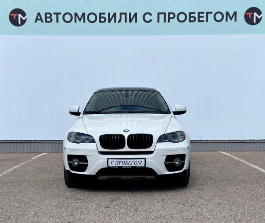 BMW X6 I (E71) с пробегом 2011 года, цена 2 014 100 рублей, 232047 км, внедорожник, Автокод Объявления