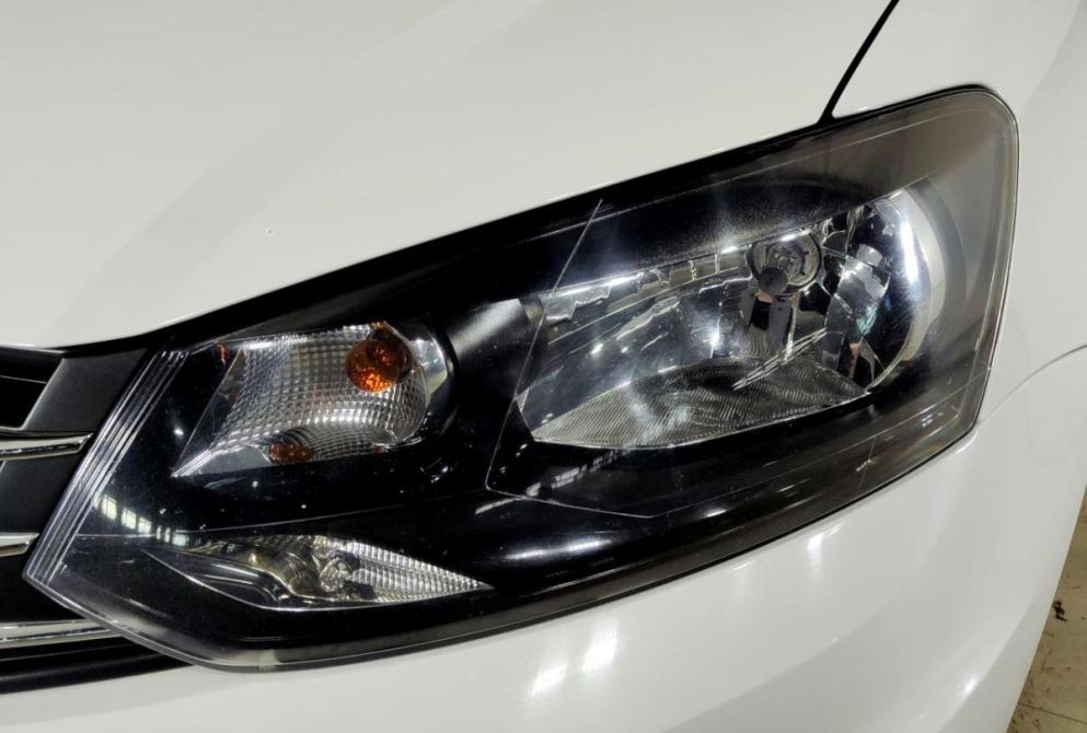 Volkswagen Polo V Рестайлинг Волгоград  - изображение 9