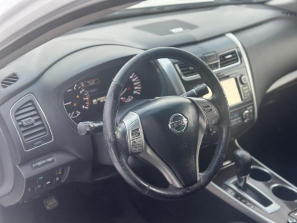 Nissan Teana III с пробегом 2014 года, цена 1 089 000 рублей, 225682 км, седан, Автокод Объявления