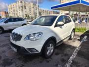 SsangYong Actyon II Санкт-Петербург  - изображение 7
