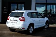 Nissan Terrano III (D10) Воронеж  - изображение 20