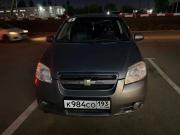 Chevrolet Aveo I Рестайлинг Краснодар  - изображение 8