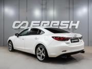 Mazda 6 III (GJ) Рестайлинг Воронеж  - изображение 23