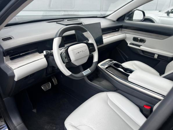 JETOUR DASHING I с пробегом 2023 года, цена 2 038 000 рублей, 45726 км, внедорожник, Автокод Объявления