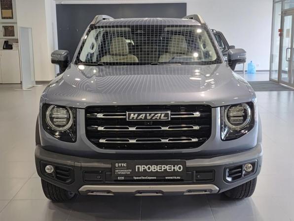 Haval Dargo I с пробегом 2022 года, цена 2 470 000 рублей, 78591 км, внедорожник, Автокод Объявления