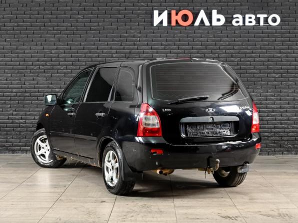 Lada (ВАЗ) Kalina I с пробегом 2011 года, цена 245 000 рублей, 220370 км, универсал, Автокод Объявления