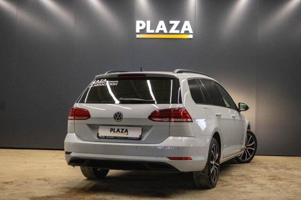 Volkswagen Golf VII Рестайлинг Уфа  - изображение 3