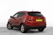 Hyundai ix35 I Барнаул  - изображение 32