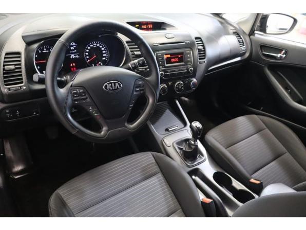 Kia Cerato III с пробегом 2014 года, цена 960 000 рублей, 212409 км, седан, Автокод Объявления