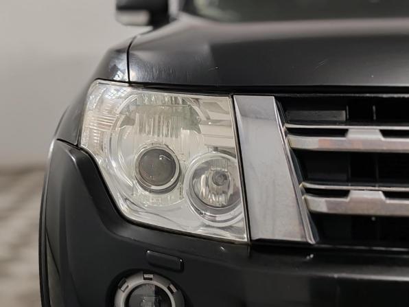 Mitsubishi Pajero IV Рестайлинг 1 с пробегом 2012 года, цена 1 655 000 рублей, 247497 км, внедорожник, Автокод Объявления