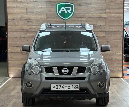 Nissan X-Trail II Рестайлинг с пробегом 2014 года, цена 1 450 000 рублей, 220521 км, внедорожник, Автокод Объявления