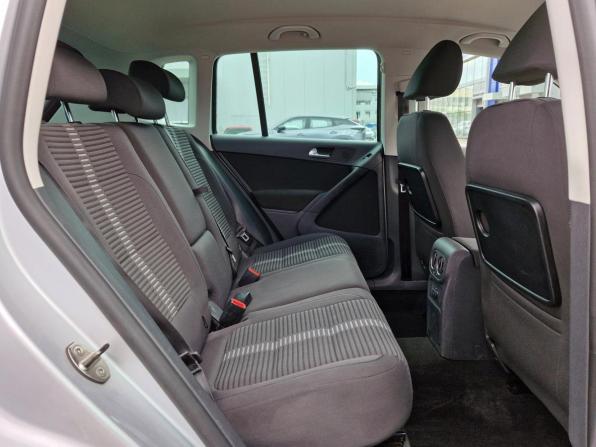 Volkswagen Tiguan I с пробегом 2011 года, цена 1 173 000 рублей, 176412 км, внедорожник, Автокод Объявления
