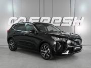 Haval Jolion I Ростов-на-Дону  - изображение 21