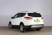 Ford Kuga II Новосибирск  - изображение 23