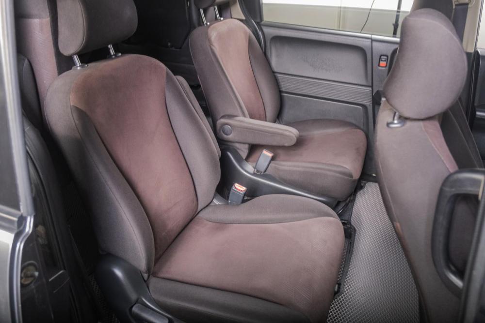 Honda Freed I Томск  - изображение 17