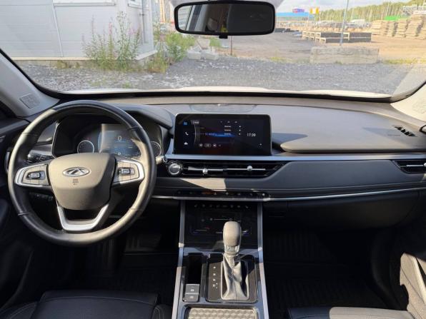 Chery Tiggo 4 Pro I с пробегом 2023 года, цена 1 365 000 рублей, 106627 км, внедорожник, Автокод Объявления
