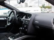 Audi A5 I (8T) Рестайлинг Москва  - изображение 26