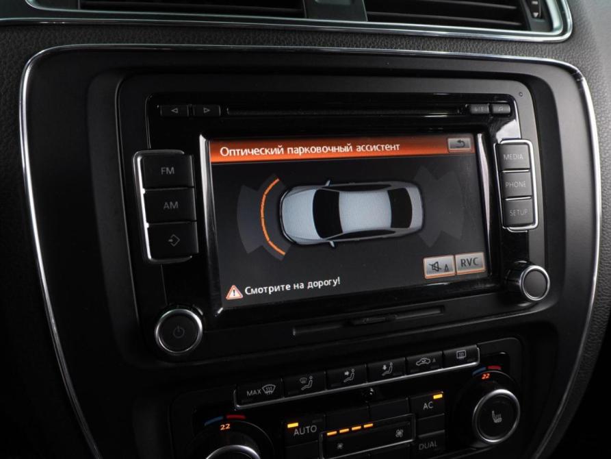 Volkswagen Jetta VI Воронеж  - изображение 17