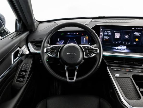 Haval F7 II с пробегом 2025 года, цена 2 599 000 рублей, 10777 км, внедорожник, Автокод Объявления