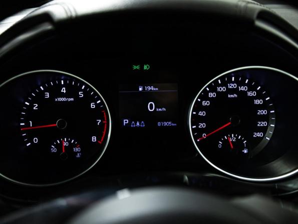 Kia Ceed III с пробегом 2020 года, цена 1 699 700 рублей, 81900 км, хэтчбек, Автокод Объявления