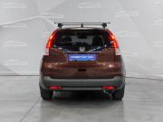Honda CR-V IV Новосибирск  - изображение 29