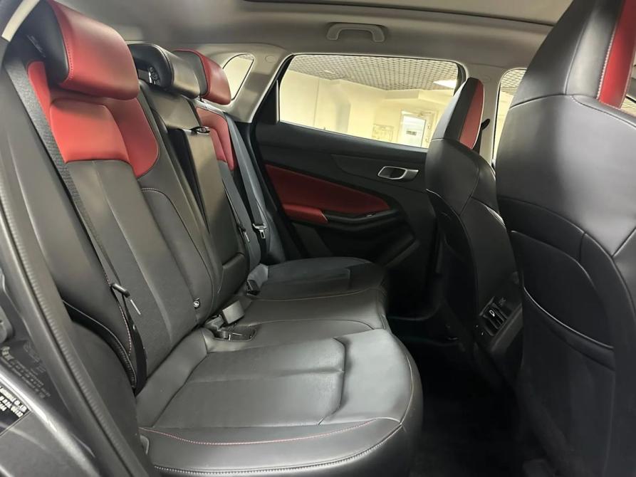 Changan UNI-S (CS55 Plus) I Москва  - изображение 14