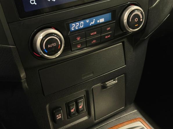 Mitsubishi Pajero IV с пробегом 2006 года, цена 1 245 000 рублей, 266560 км, внедорожник, Автокод Объявления