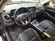 Kia Seltos I Рестайлинг Челябинск  - изображение 32