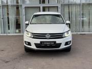 Volkswagen Tiguan I Рестайлинг Воронеж  - изображение 16