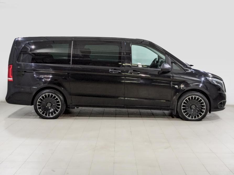 Mercedes-Benz Vito III (W447) Химки  - изображение 4