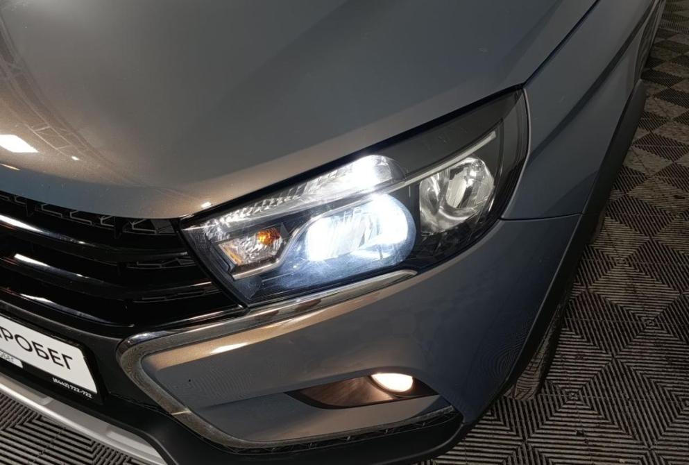 Lada (ВАЗ) Vesta I Волгоград  - изображение 22