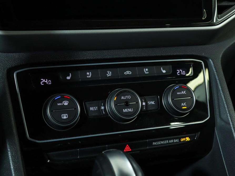 Volkswagen Teramont I Рестайлинг Москва  - изображение 19
