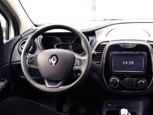 Renault Kaptur I с пробегом 2018 года, цена 1 629 000 рублей, 145400 км, внедорожник, Автокод Объявления