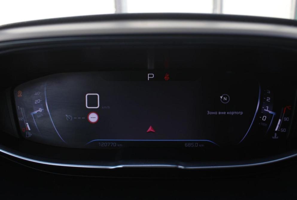 Peugeot 3008 II Саратов  - изображение 17