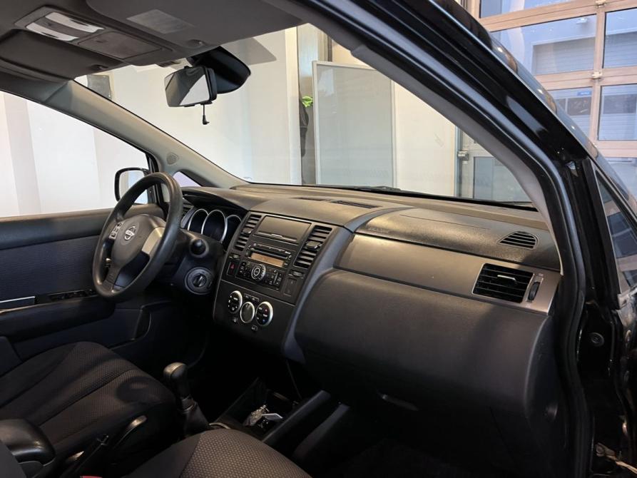 Nissan Tiida I Чебоксары  - изображение 11