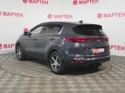 Kia Sportage IV Рестайлинг Вологда  - изображение 25