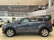 Kia Sportage IV Казань  - изображение 32