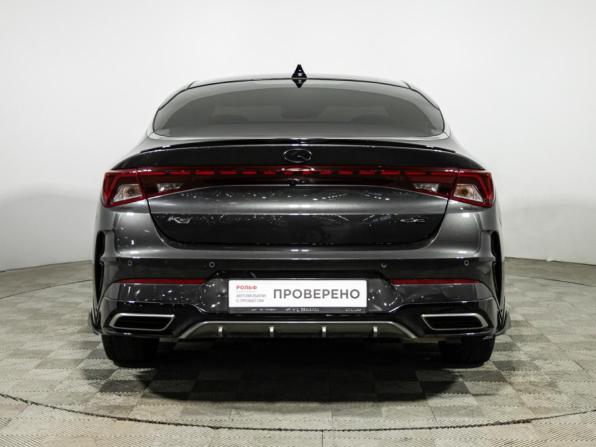 Kia K5 III с пробегом 2021 года, цена 2 449 700 рублей, 130755 км, седан, Автокод Объявления